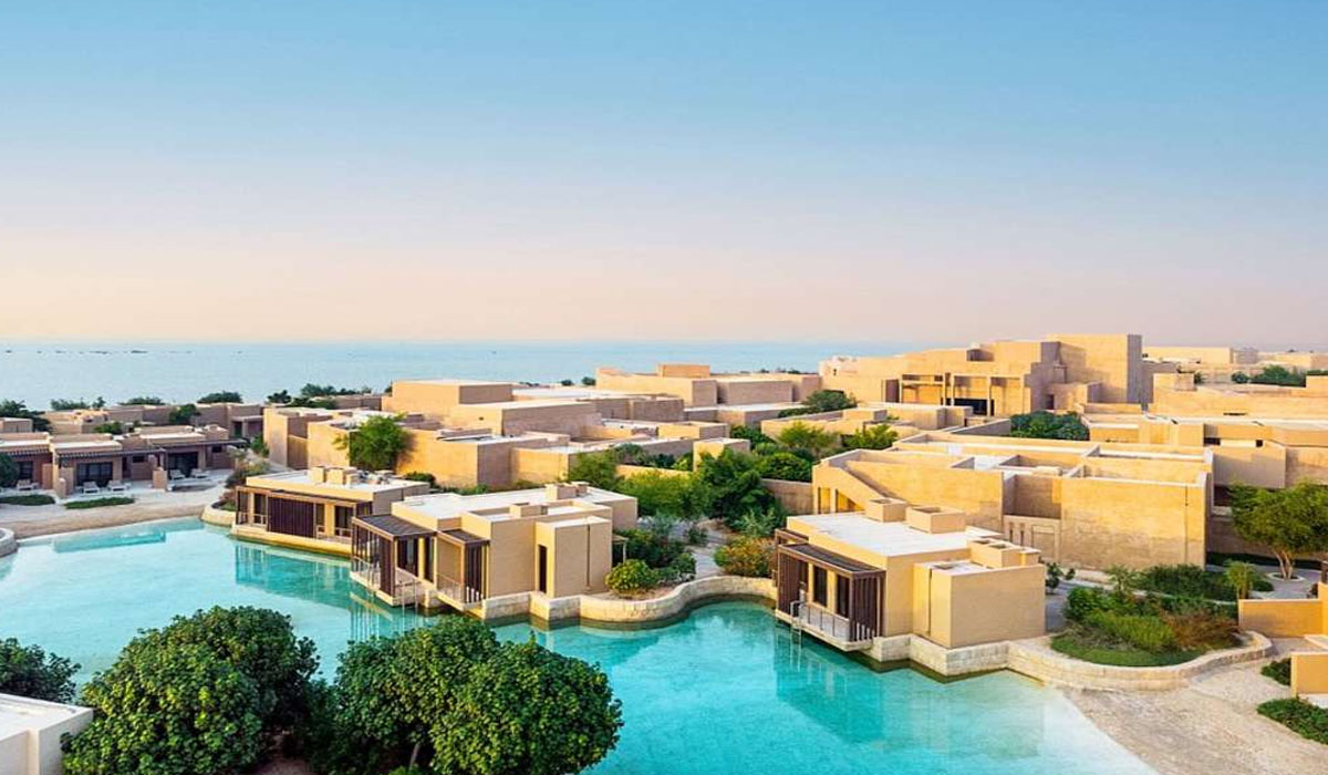 Zulal Wellness Resort Officially Opens with a Grand Ceremony